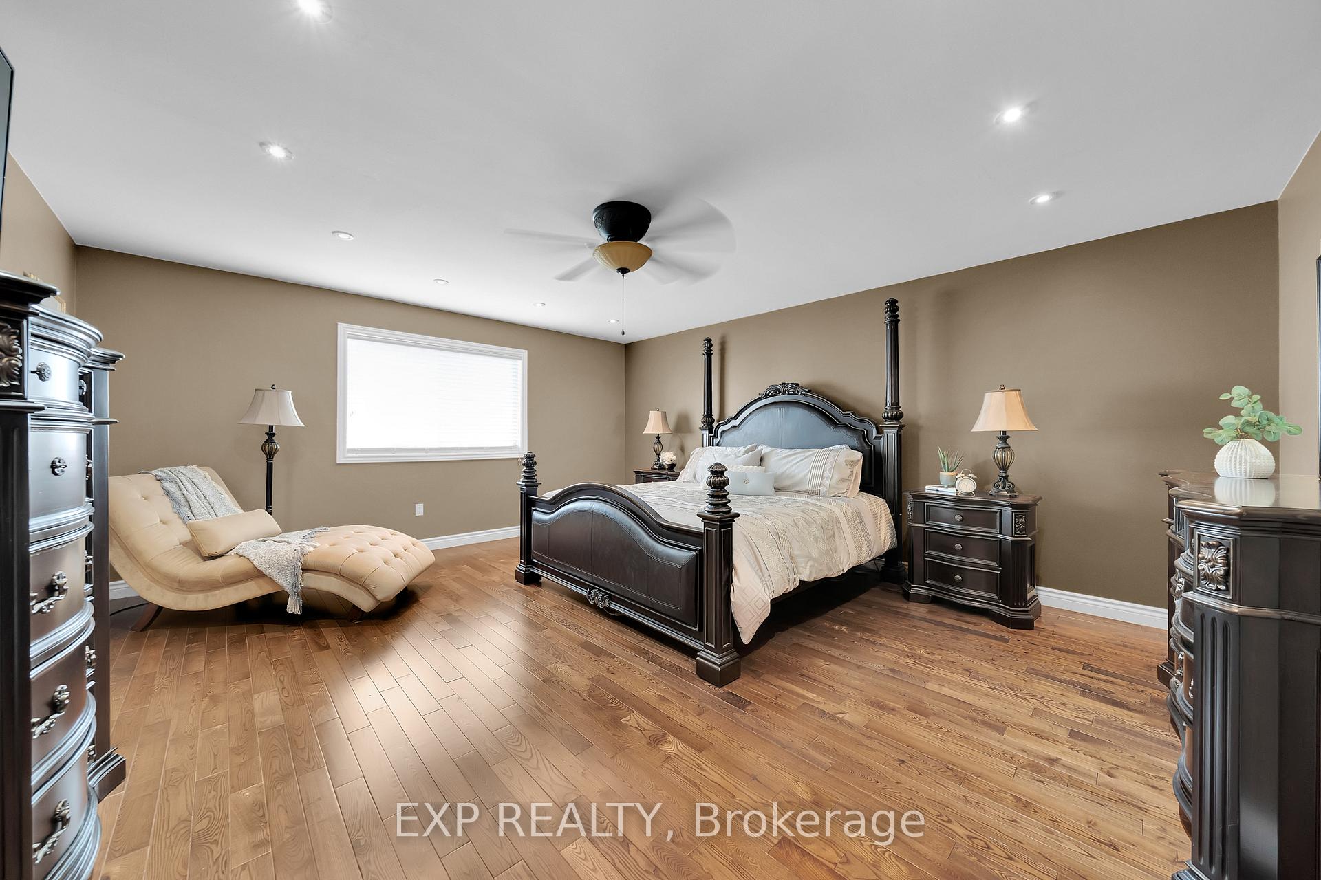 Photo 28 of 28 Ranchero Drive, Brampton, Fletcher's Meadow — HOMEH