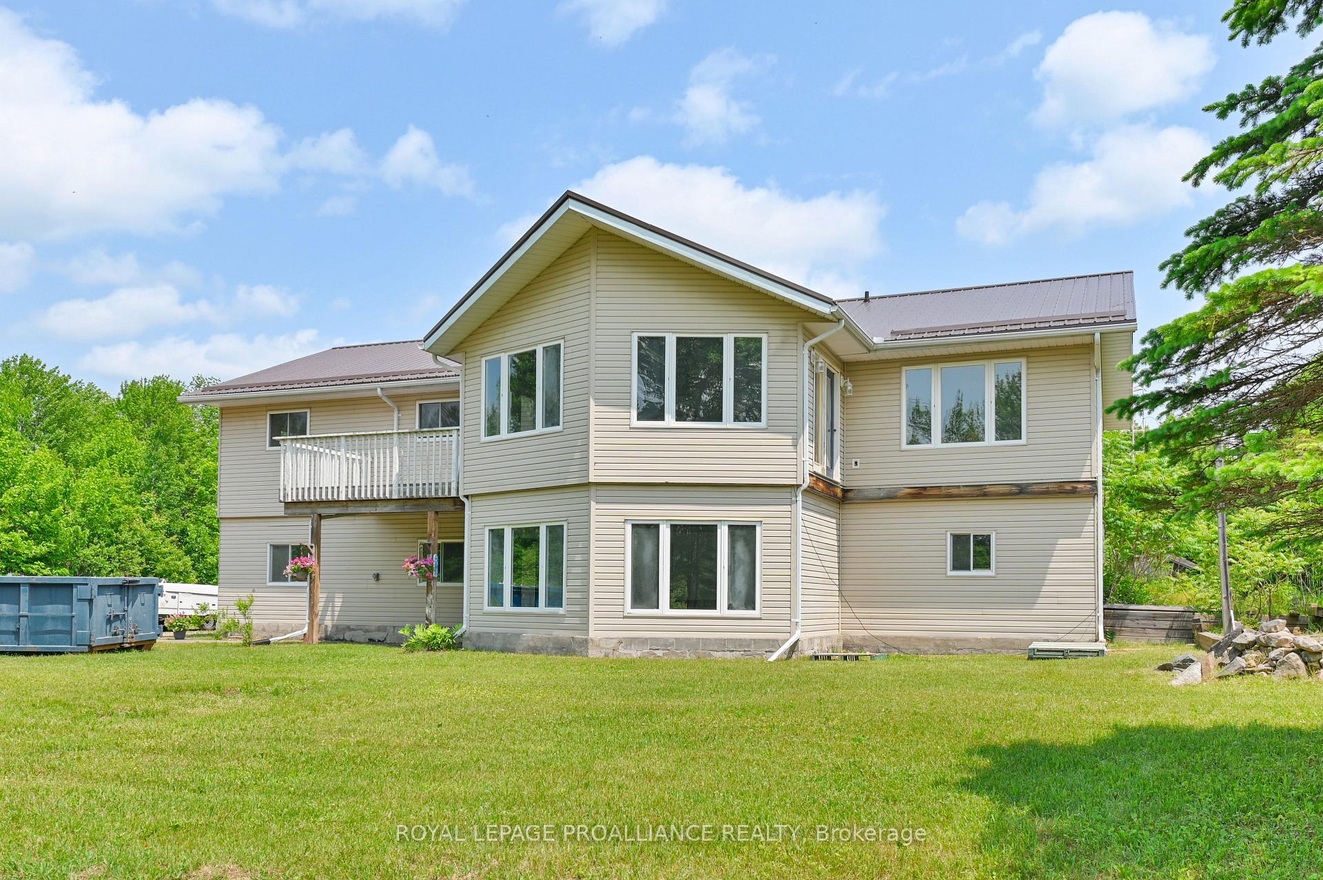 Photo 1 of 123 Addington Road 4, Frontenac, Frontenac North — HOMEH
