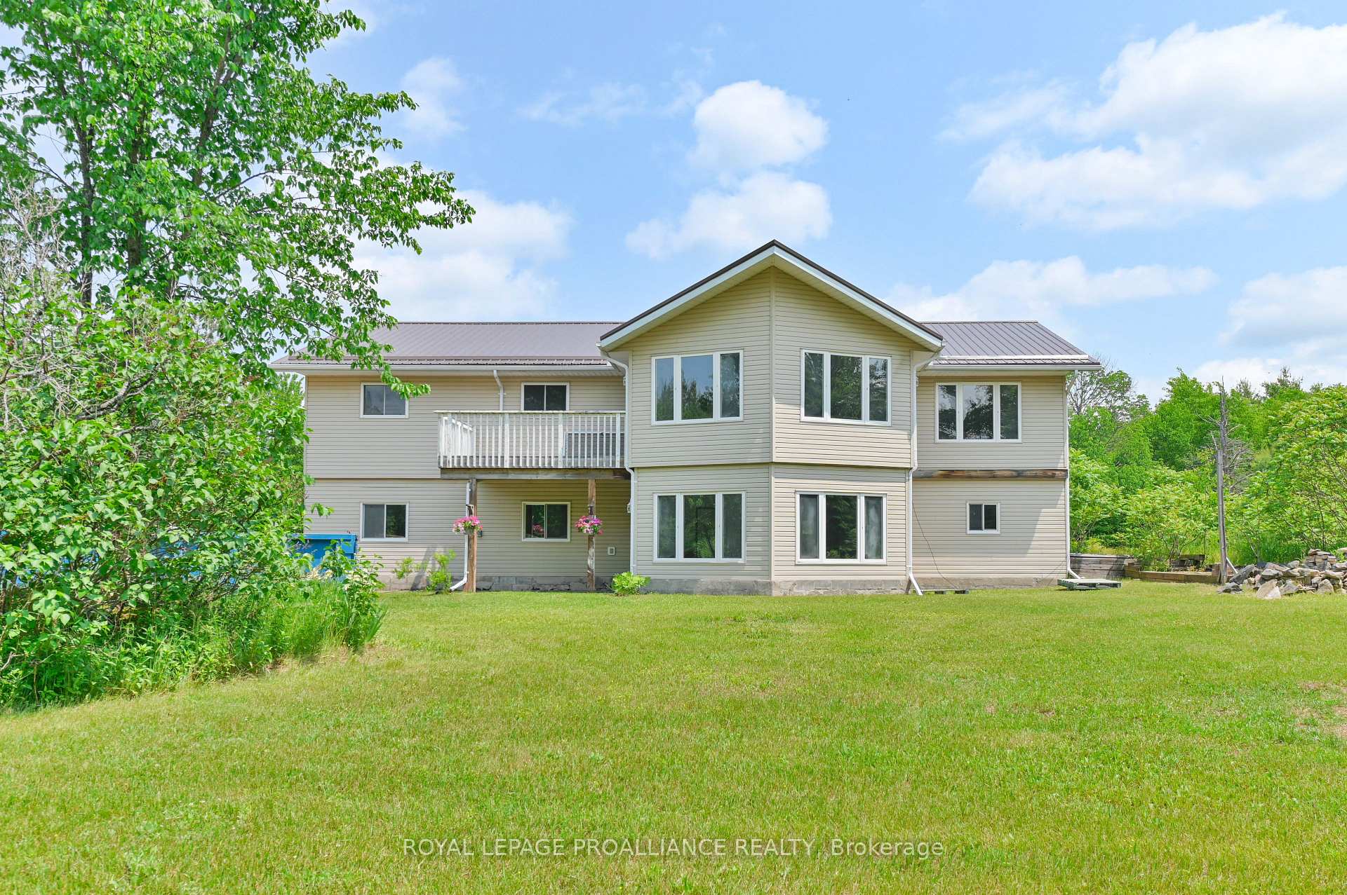 Photo 2 of 123 Addington Road 4, Frontenac, Frontenac North — HOMEH