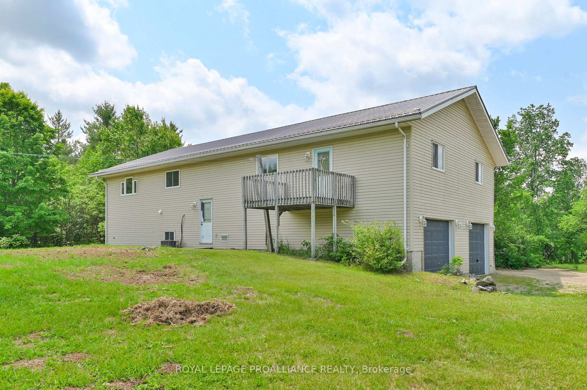 Photo 36 of 123 Addington Road 4, Frontenac, Frontenac North — HOMEH