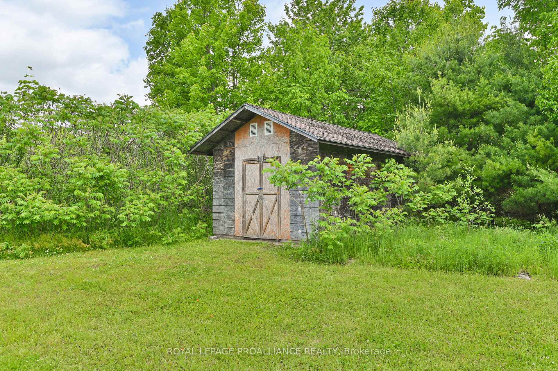 Photo 42 of 123 Addington Road 4, Frontenac, Frontenac North — HOMEH