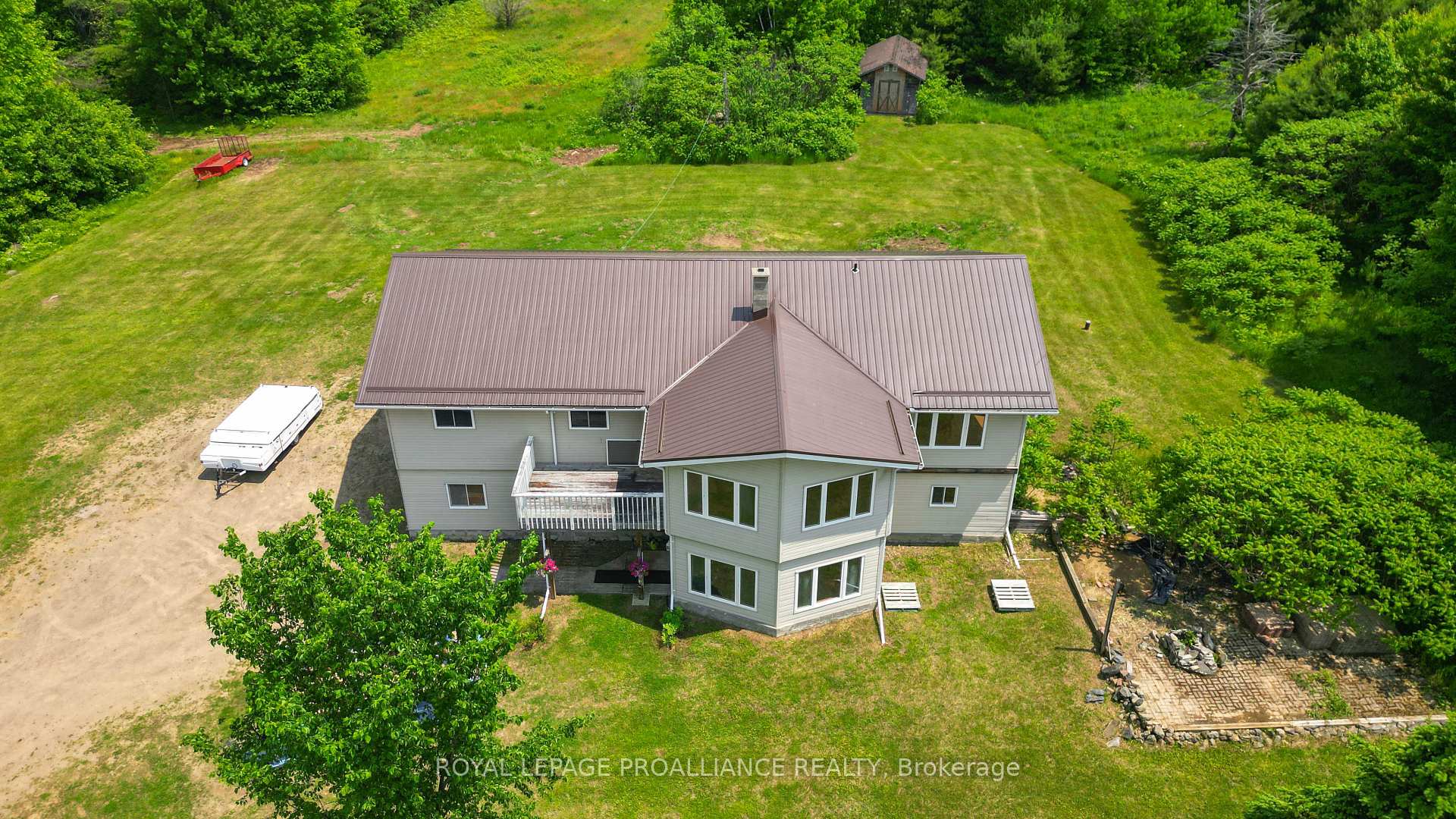 Photo 49 of 123 Addington Road 4, Frontenac, Frontenac North — HOMEH