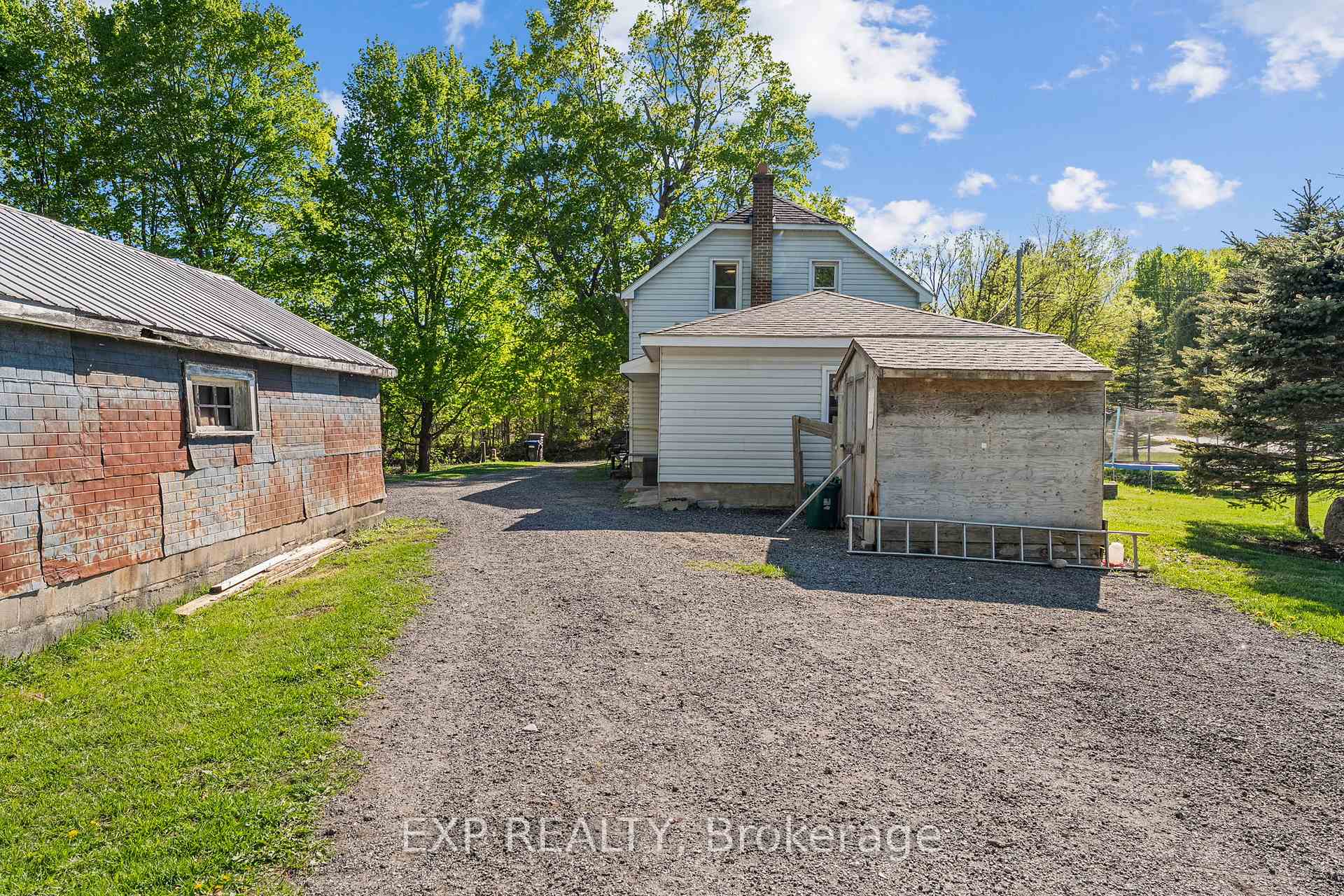 Photo 31 of 1433 Methodist Point Road, Tiny, Rural Tiny — HOMEH