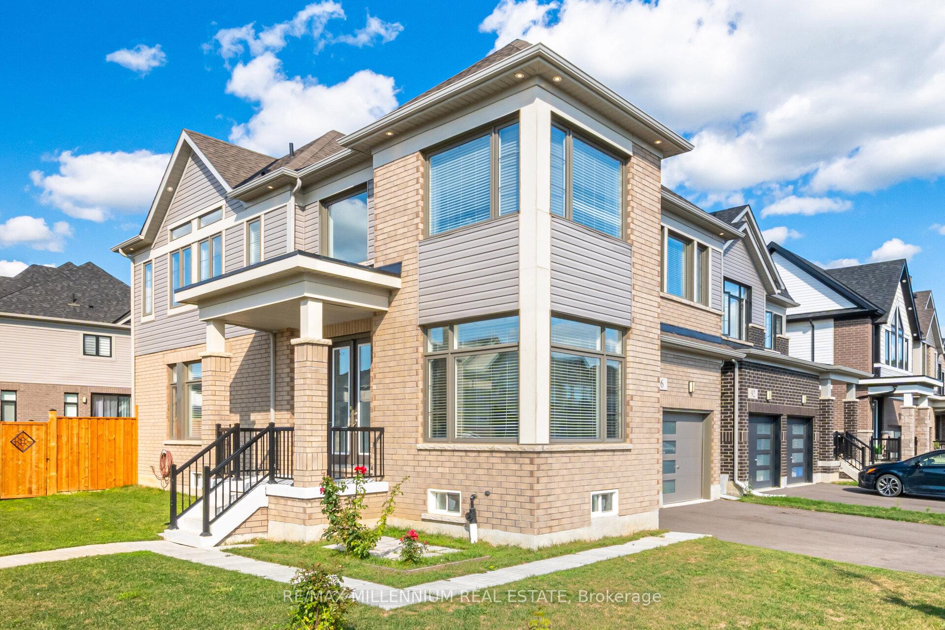 Photo 1 of 96 Yale Drive, Hamilton, Mount Hope — HOMEH