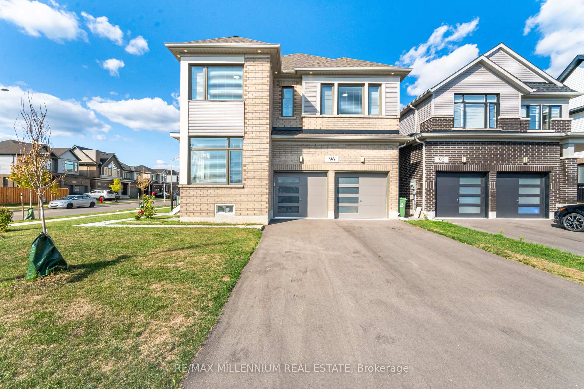 Photo 9 of 96 Yale Drive, Hamilton, Mount Hope — HOMEH