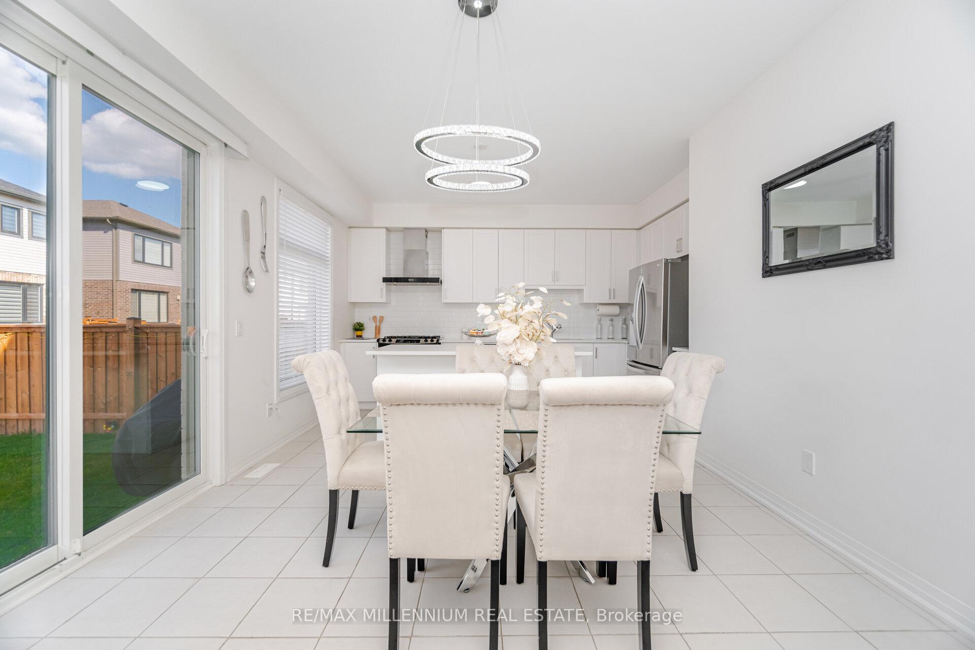 Photo 12 of 96 Yale Drive, Hamilton, Mount Hope — HOMEH