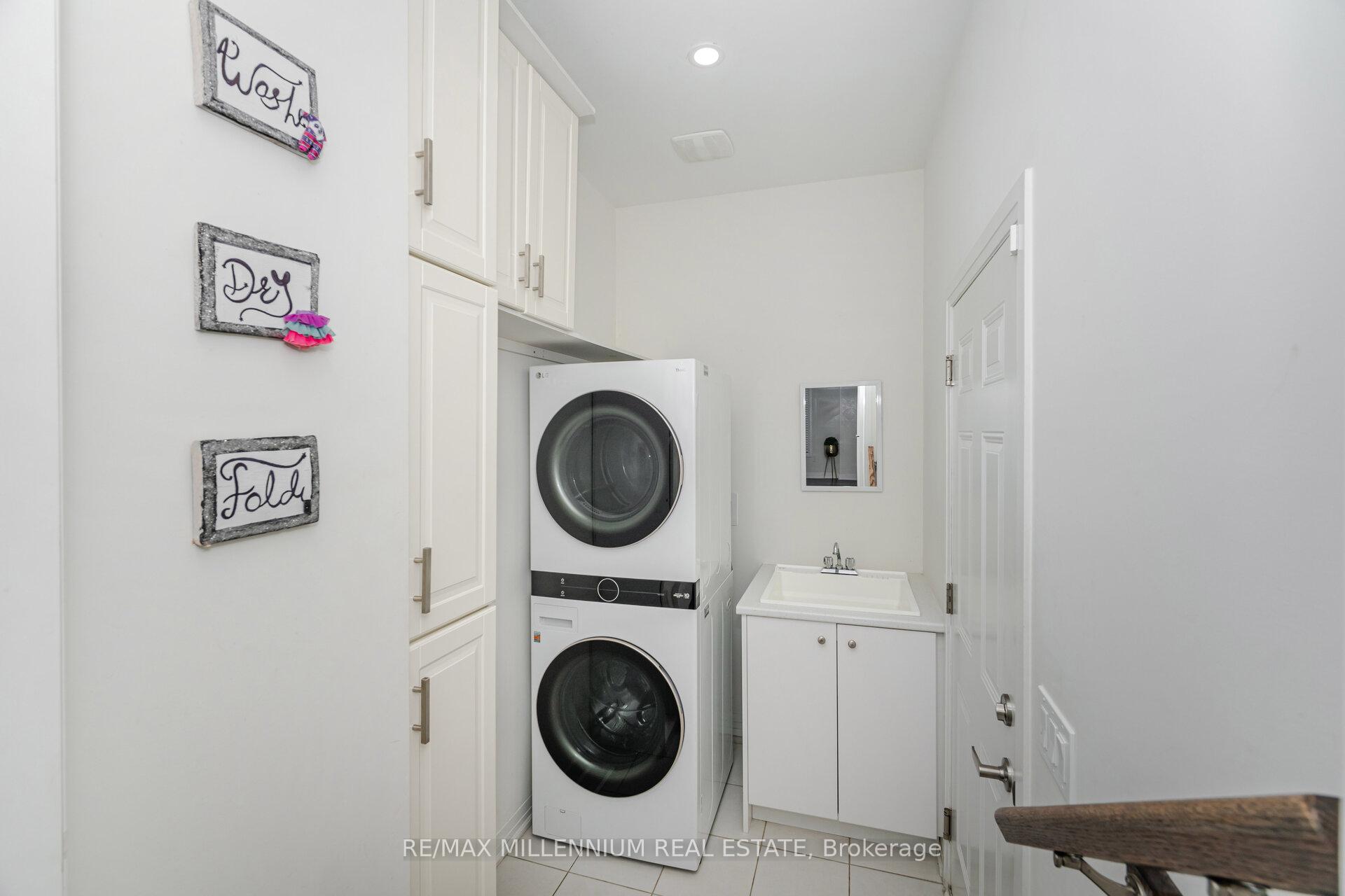 Photo 20 of 96 Yale Drive, Hamilton, Mount Hope — HOMEH