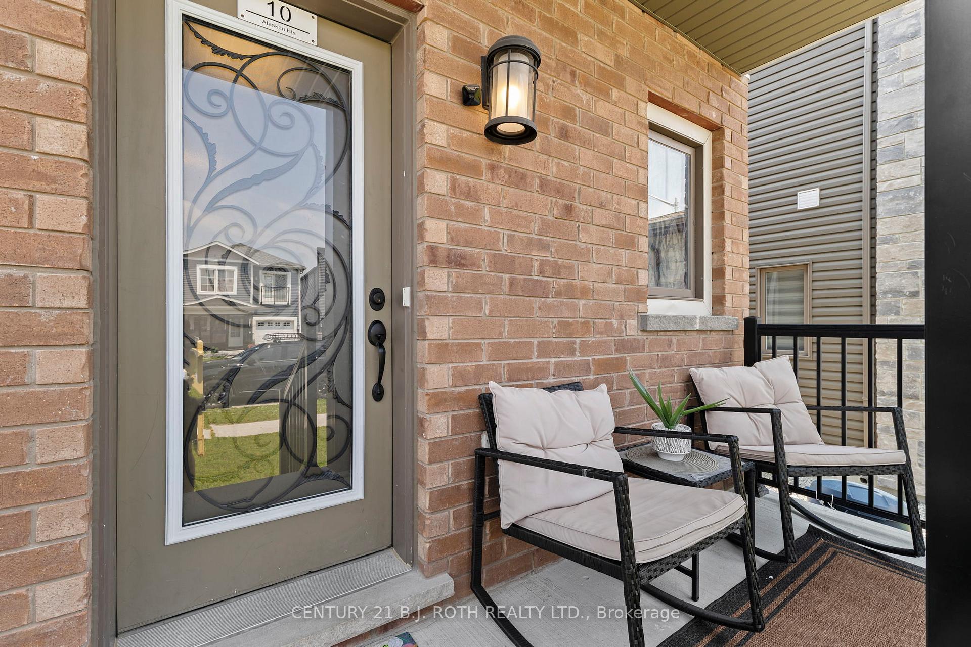 Photo 2 of 10 Alaskan Heights, Barrie, Holly — HOMEH