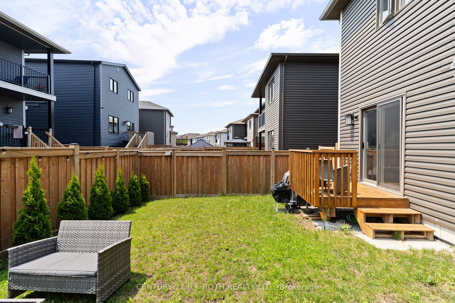 Photo 18 of 10 Alaskan Heights, Barrie, Holly — HOMEH