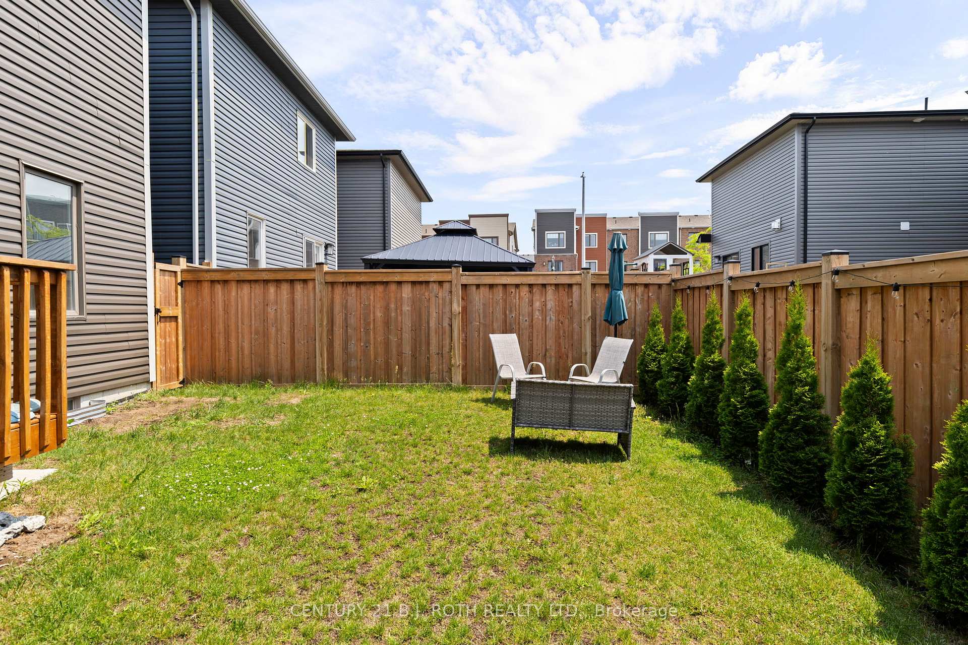 Photo 34 of 10 Alaskan Heights, Barrie, Holly — HOMEH