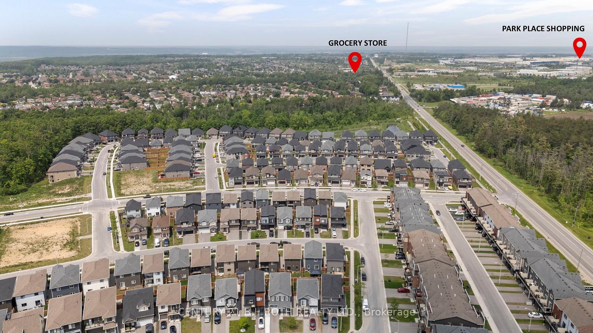Photo 31 of 10 Alaskan Heights, Barrie, Holly — HOMEH