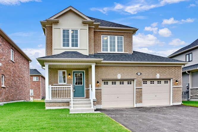 Photo 1 of 212 Cubitt Street, Clearview, Stayner — HOMEH