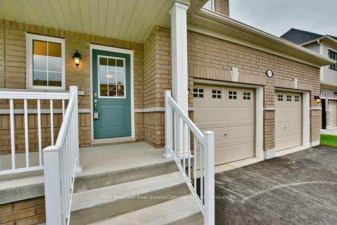 Photo 2 of 212 Cubitt Street, Clearview, Stayner — HOMEH