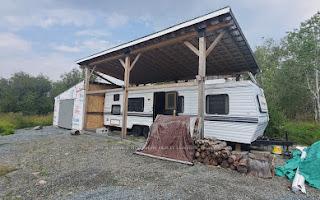Photo 4 of PCL7669 Carrigan Road, Timmins, TM - Outside East — HOMEH