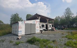 Photo 2 of PCL7669 Carrigan Road, Timmins, TM - Outside East — HOMEH