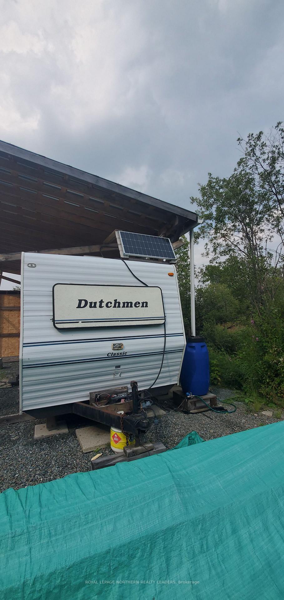 Photo 24 of PCL7669 Carrigan Road, Timmins, TM - Outside East — HOMEH
