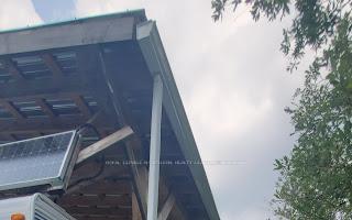 Photo 10 of PCL7669 Carrigan Road, Timmins, TM - Outside East — HOMEH