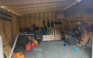Photo 11 of PCL7669 Carrigan Road, Timmins, TM - Outside East — HOMEH