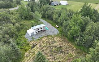 Photo 18 of PCL7669 Carrigan Road, Timmins, TM - Outside East — HOMEH