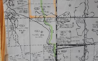 Photo 17 of PCL7669 Carrigan Road, Timmins, TM - Outside East — HOMEH
