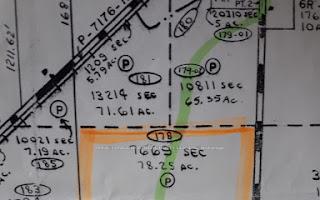 Photo 19 of PCL7669 Carrigan Road, Timmins, TM - Outside East — HOMEH