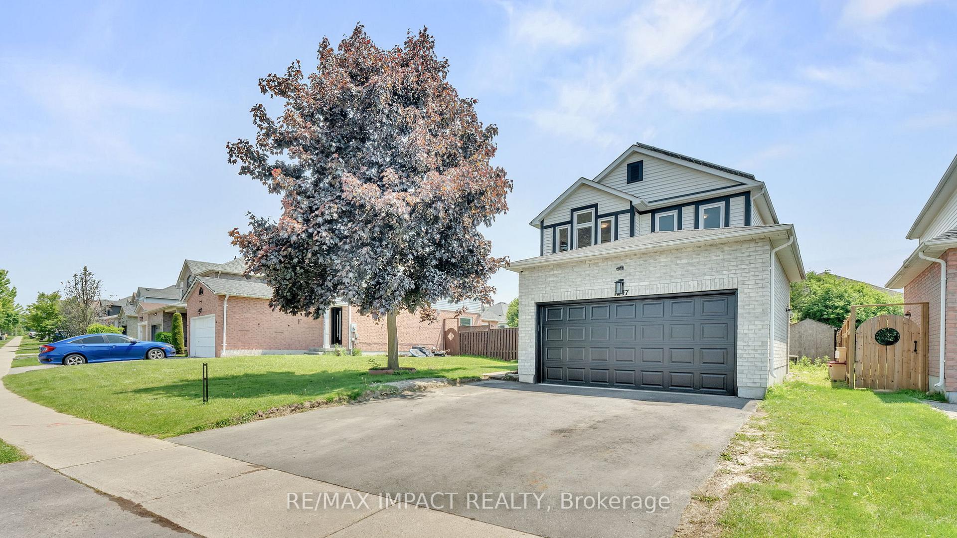Photo 6 of 1247 Andover Drive, Oshawa, Eastdale — HOMEH