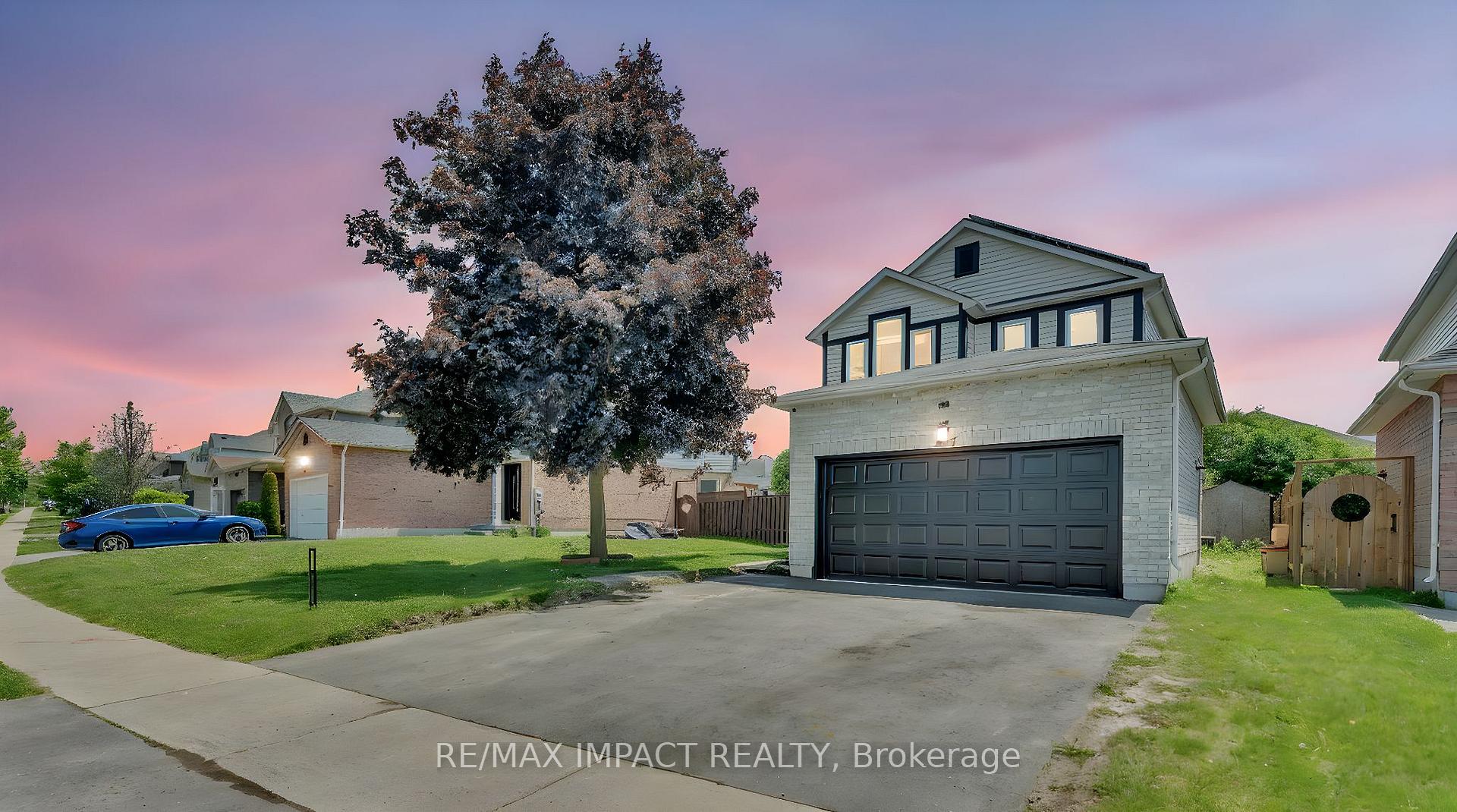 Photo 4 of 1247 Andover Drive, Oshawa, Eastdale — HOMEH