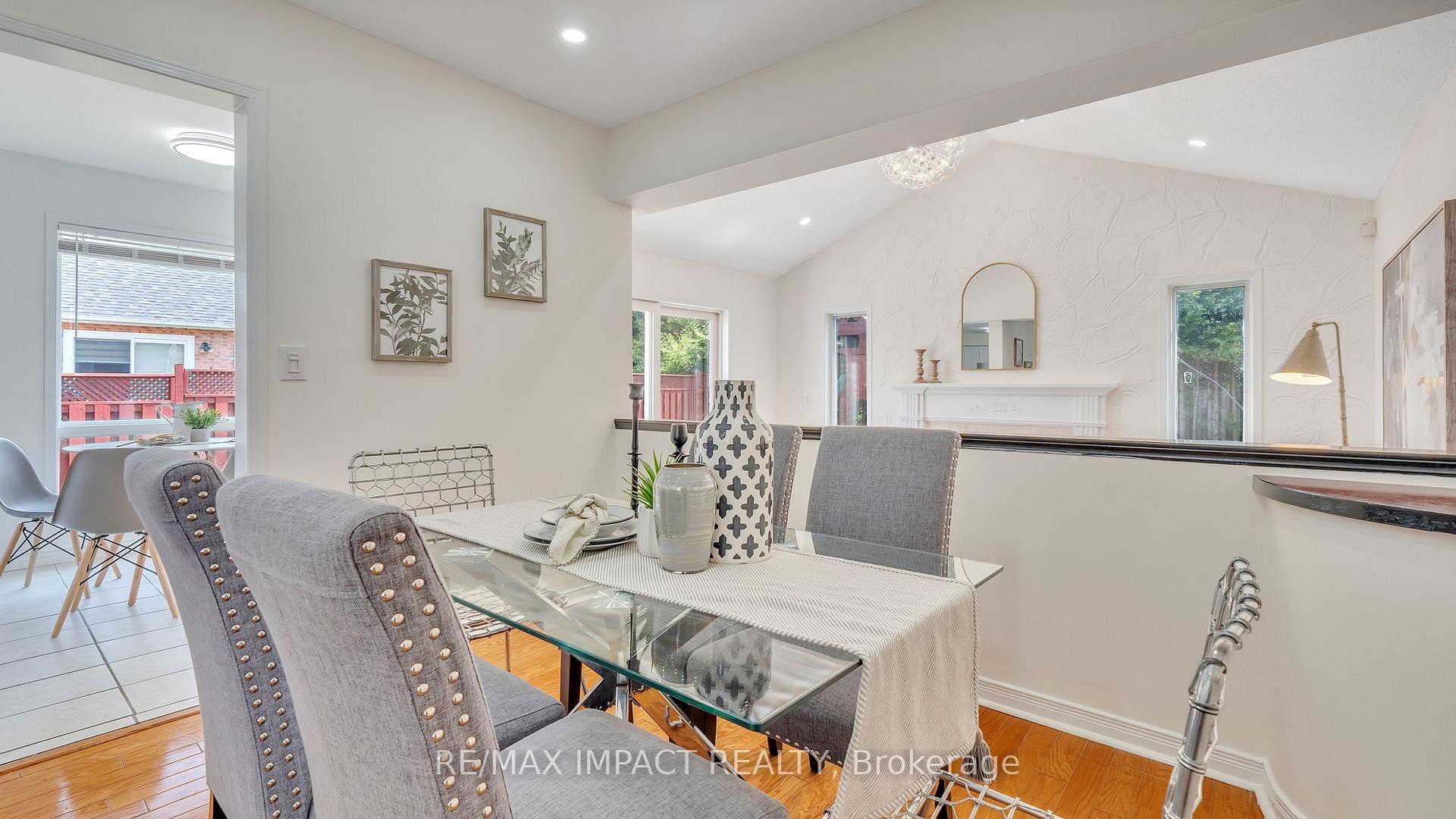 Photo 15 of 1247 Andover Drive, Oshawa, Eastdale — HOMEH