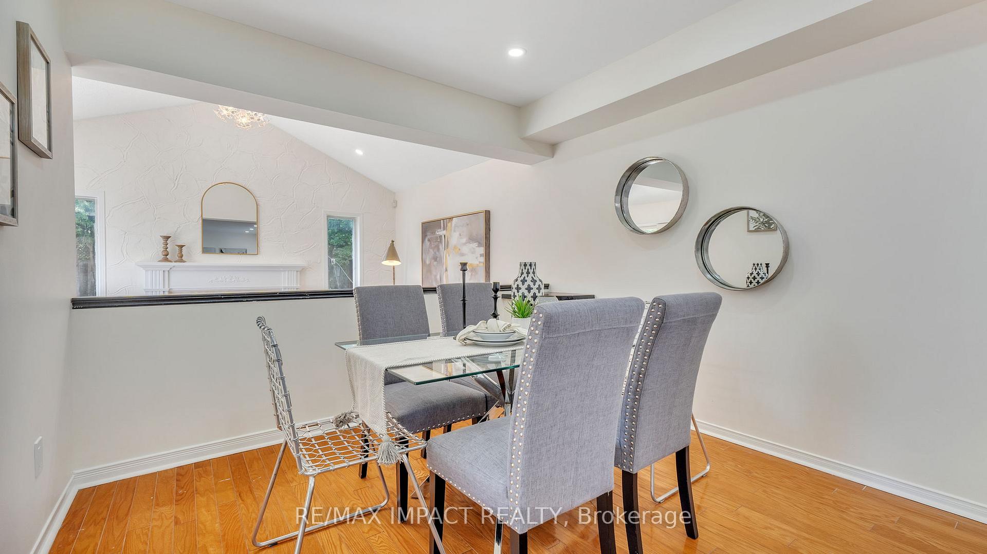 Photo 16 of 1247 Andover Drive, Oshawa, Eastdale — HOMEH