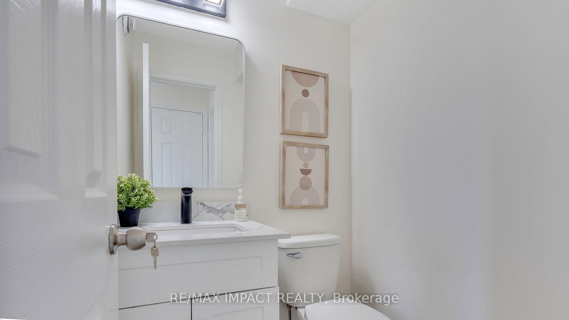 Photo 7 of 1247 Andover Drive, Oshawa, Eastdale — HOMEH