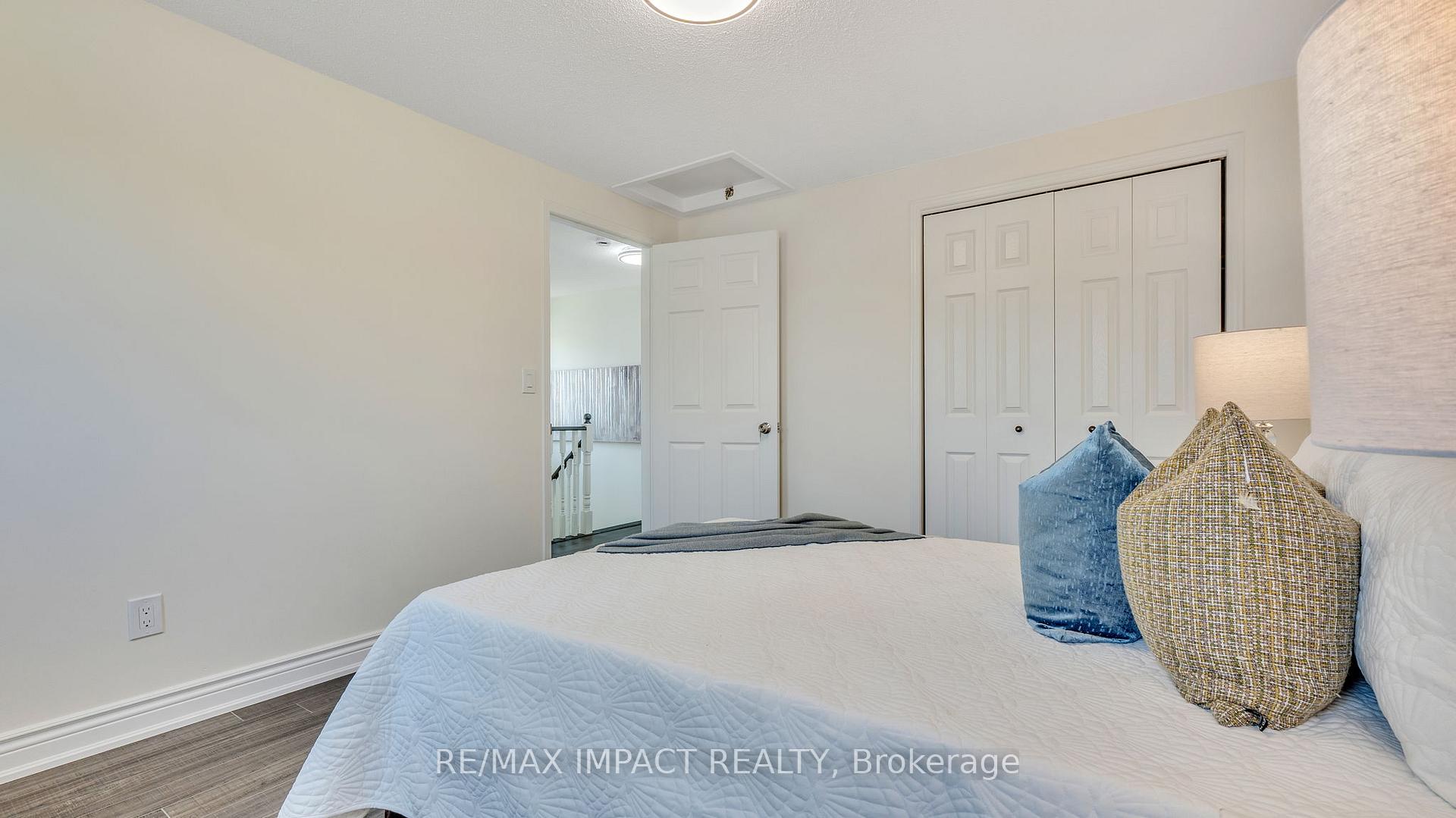 Photo 29 of 1247 Andover Drive, Oshawa, Eastdale — HOMEH