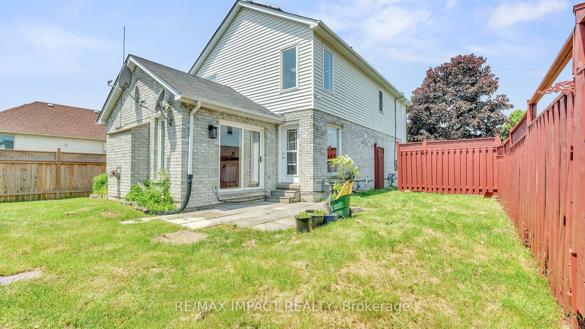 Photo 41 of 1247 Andover Drive, Oshawa, Eastdale — HOMEH