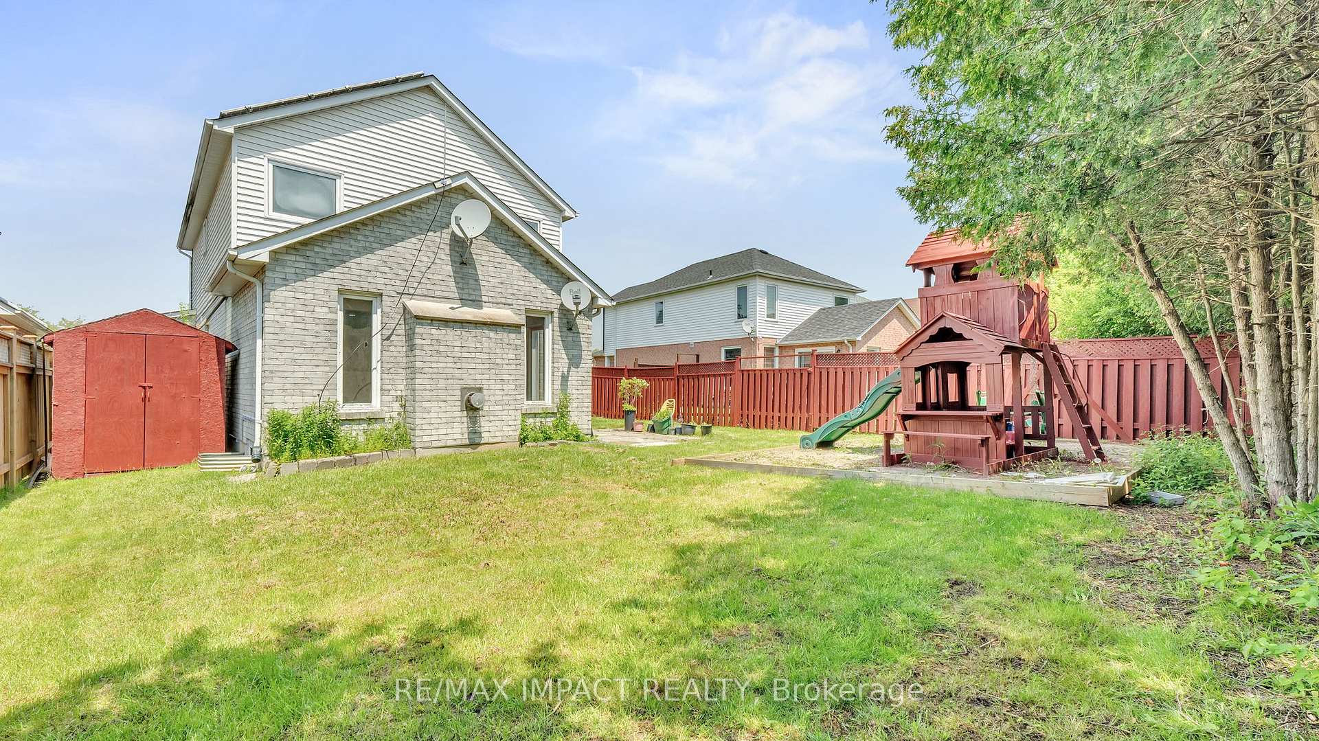Photo 44 of 1247 Andover Drive, Oshawa, Eastdale — HOMEH