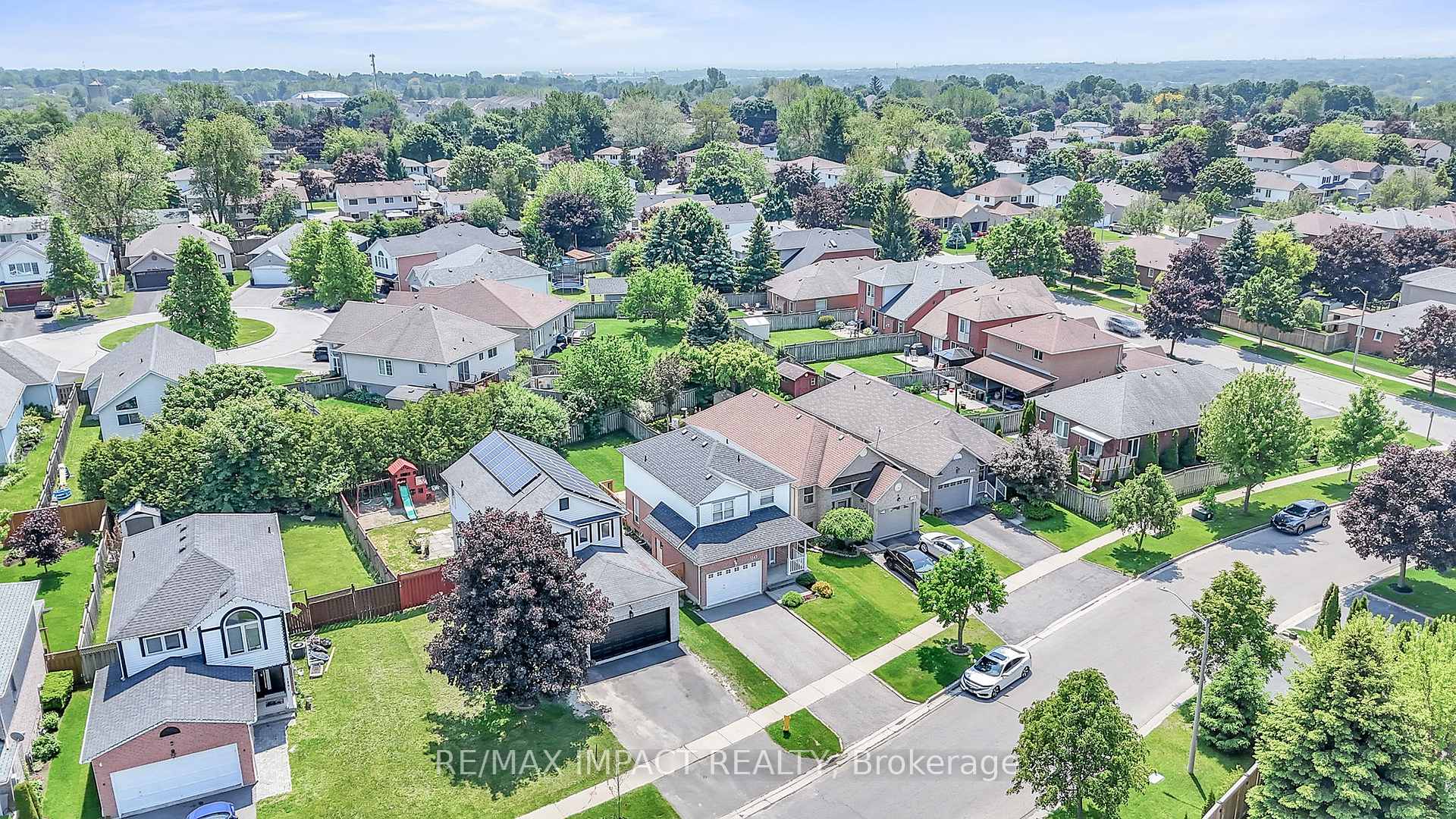 Photo 47 of 1247 Andover Drive, Oshawa, Eastdale — HOMEH