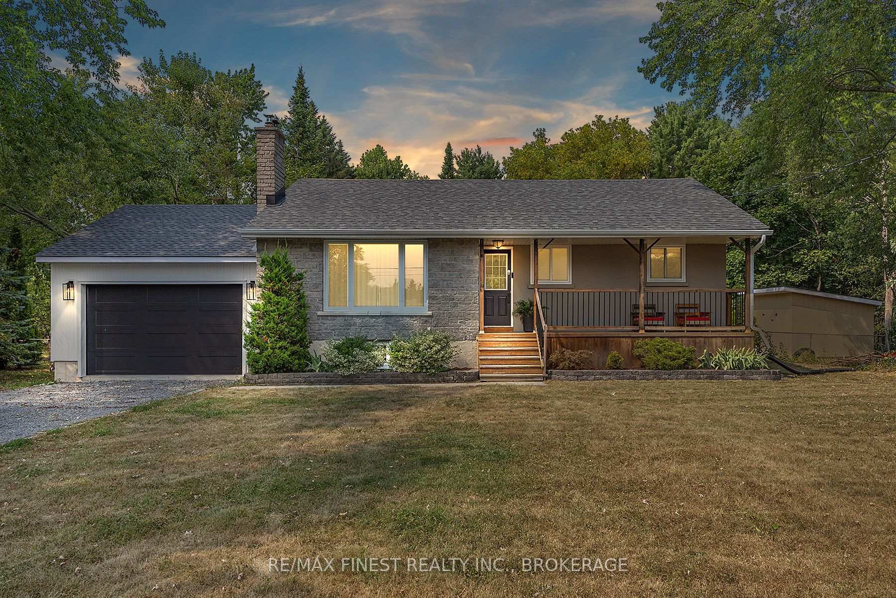 Photo 1 of 2090 Burbrook Road, Kingston, City North of 401 — HOMEH