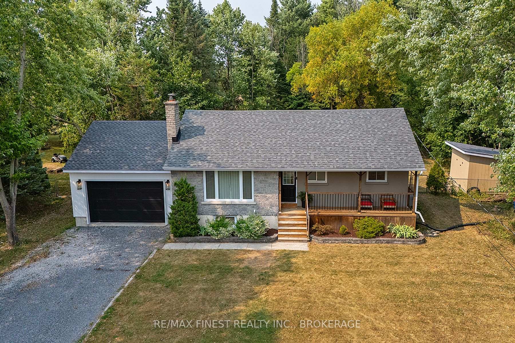 Photo 7 of 2090 Burbrook Road, Kingston, City North of 401 — HOMEH