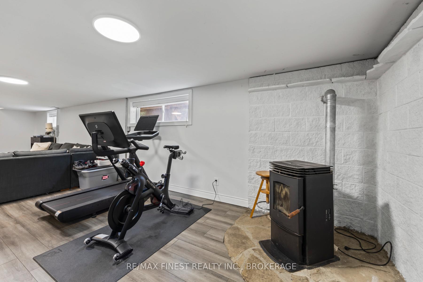 Photo 20 of 2090 Burbrook Road, Kingston, City North of 401 — HOMEH