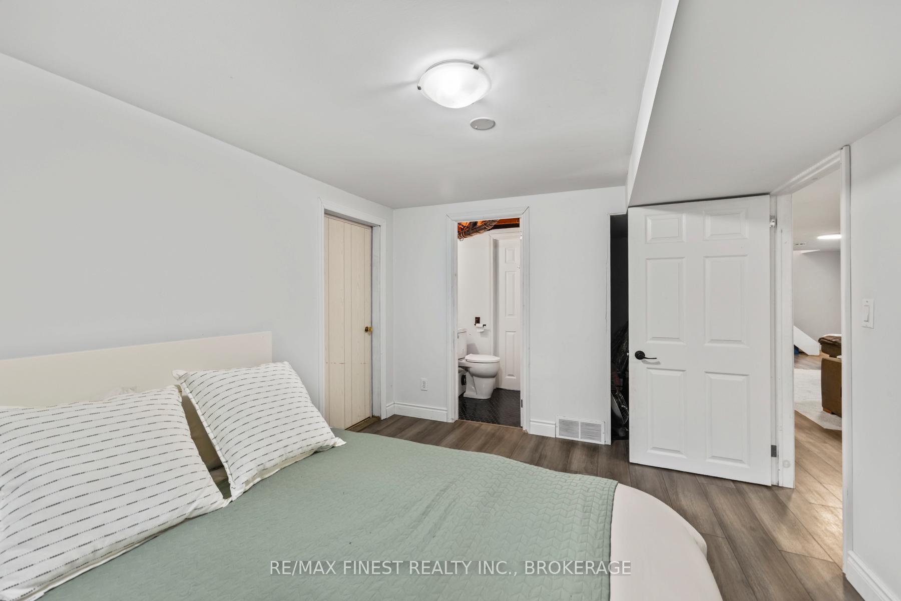 Photo 25 of 2090 Burbrook Road, Kingston, City North of 401 — HOMEH