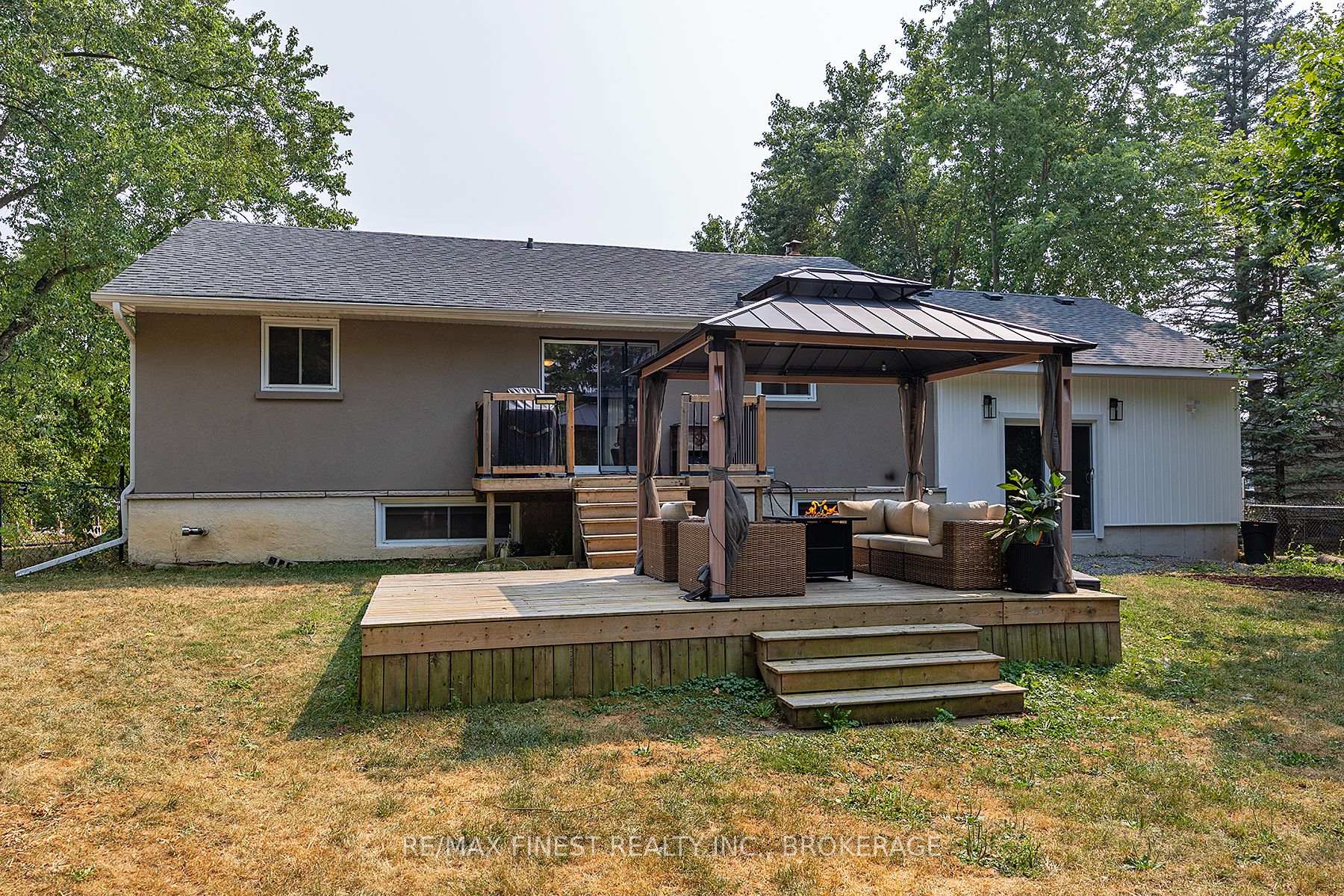 Photo 45 of 2090 Burbrook Road, Kingston, City North of 401 — HOMEH