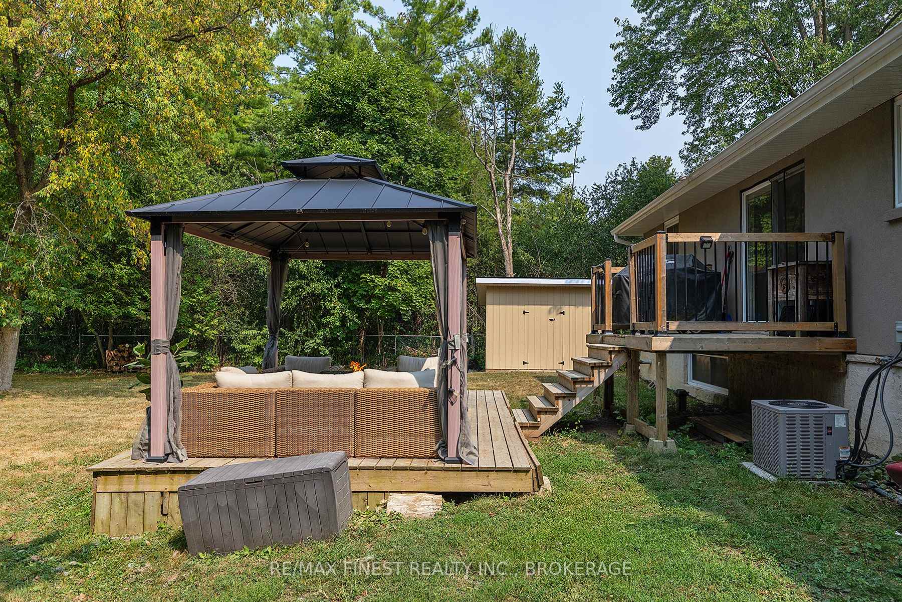 Photo 41 of 2090 Burbrook Road, Kingston, City North of 401 — HOMEH