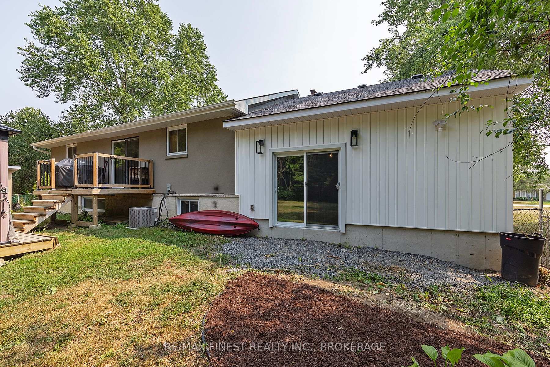 Photo 37 of 2090 Burbrook Road, Kingston, City North of 401 — HOMEH