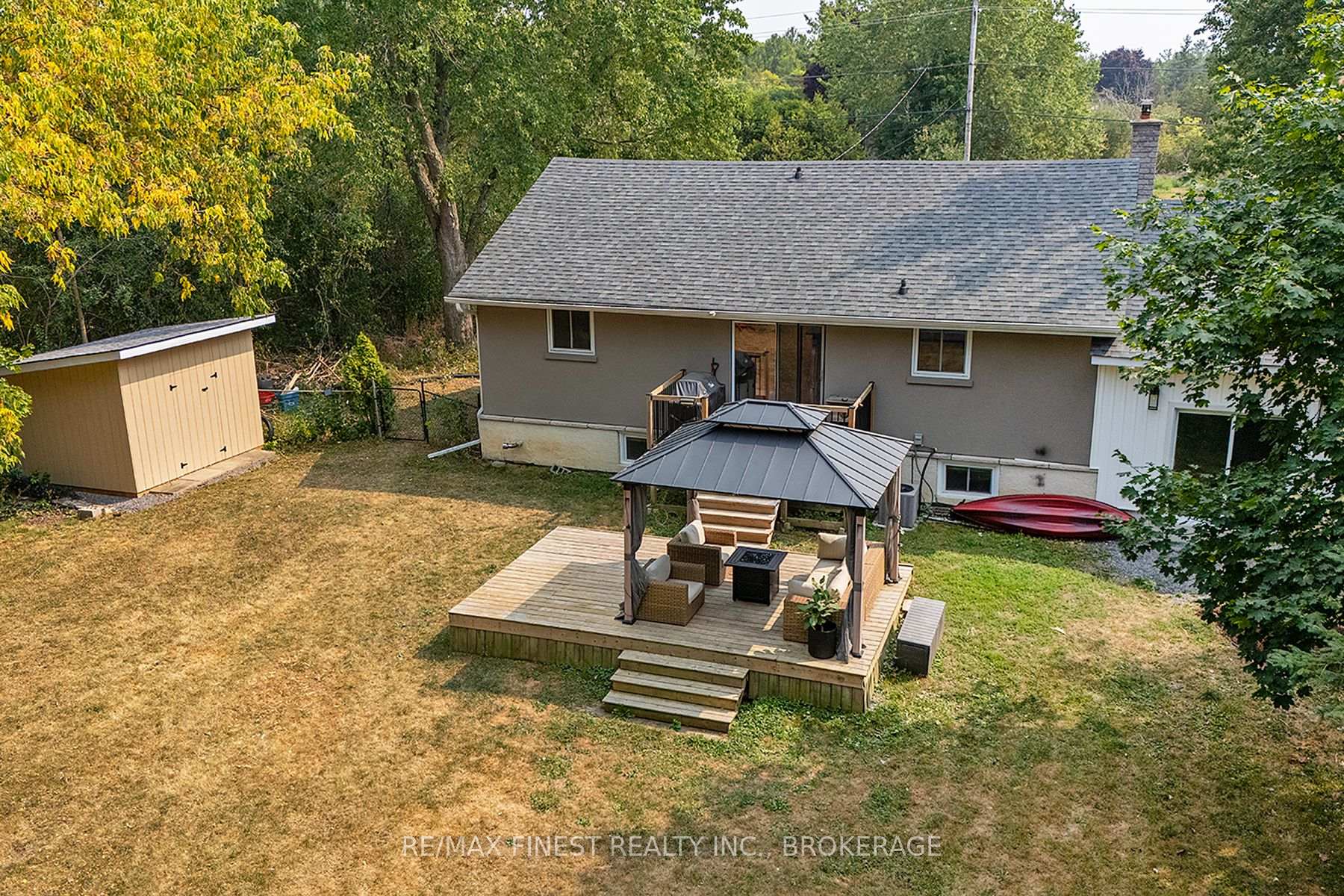Photo 43 of 2090 Burbrook Road, Kingston, City North of 401 — HOMEH