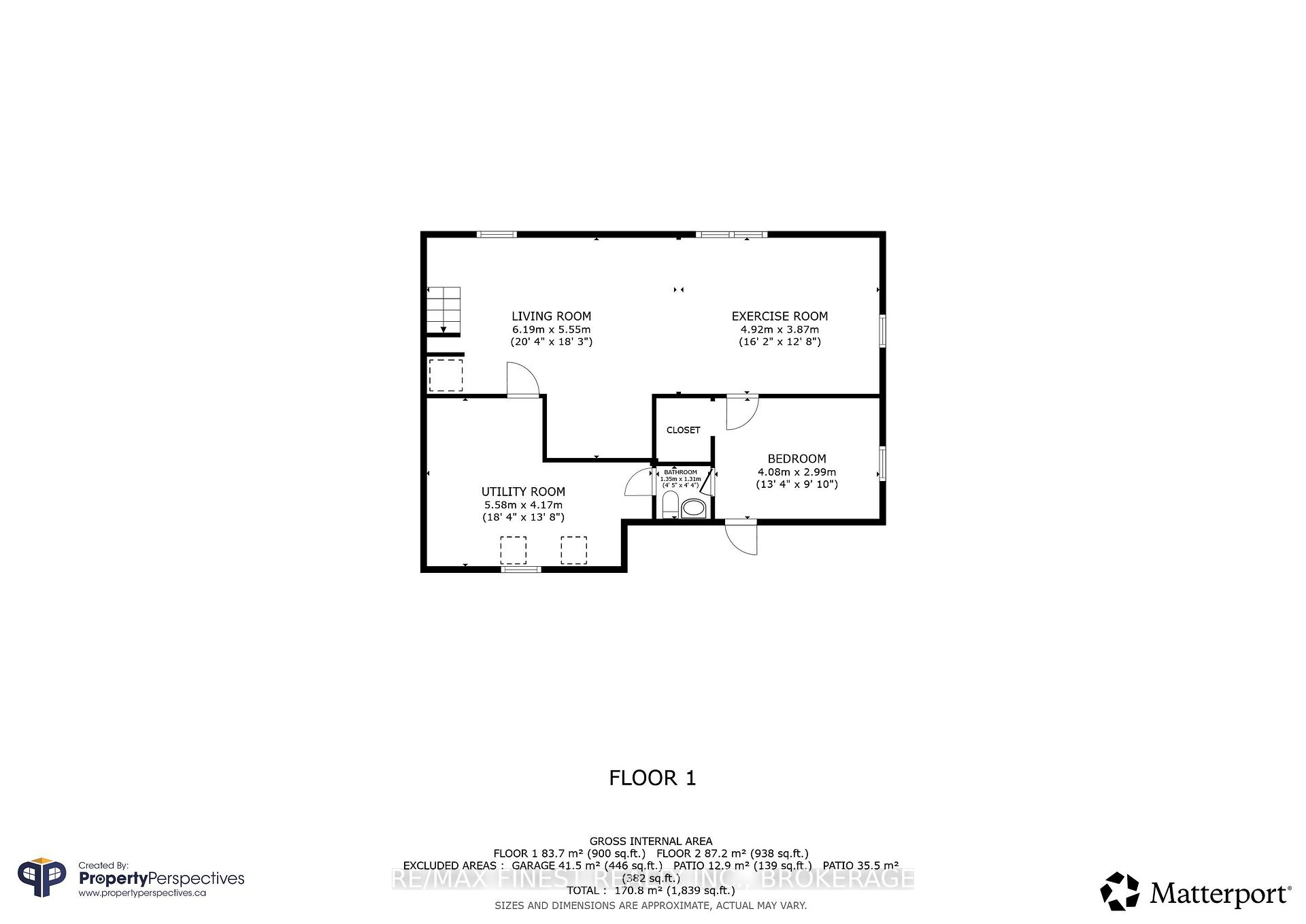 Photo 42 of 2090 Burbrook Road, Kingston, City North of 401 — HOMEH