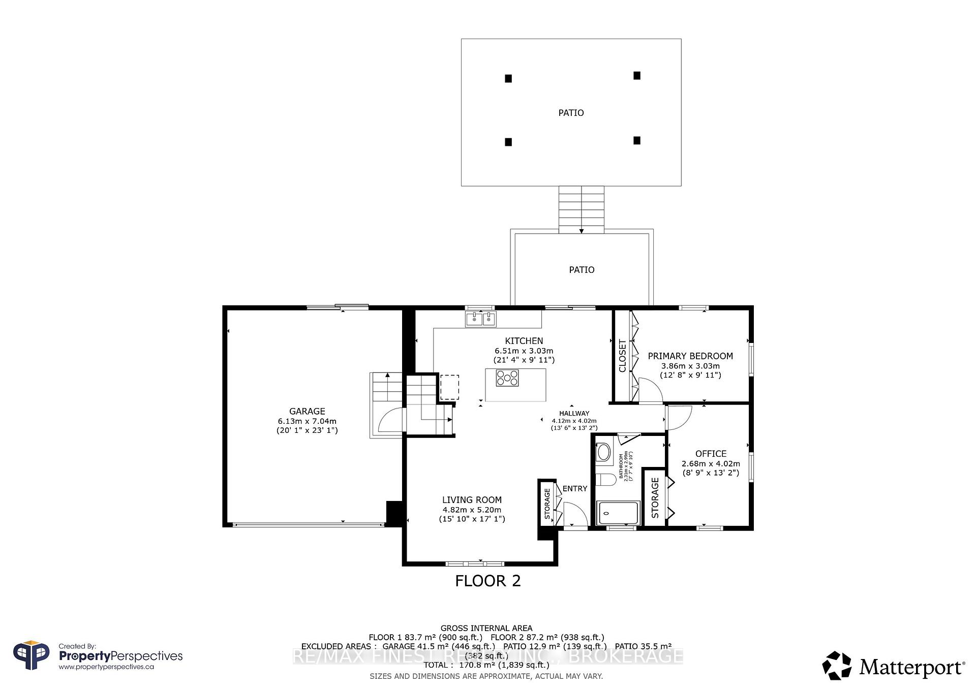 Photo 46 of 2090 Burbrook Road, Kingston, City North of 401 — HOMEH