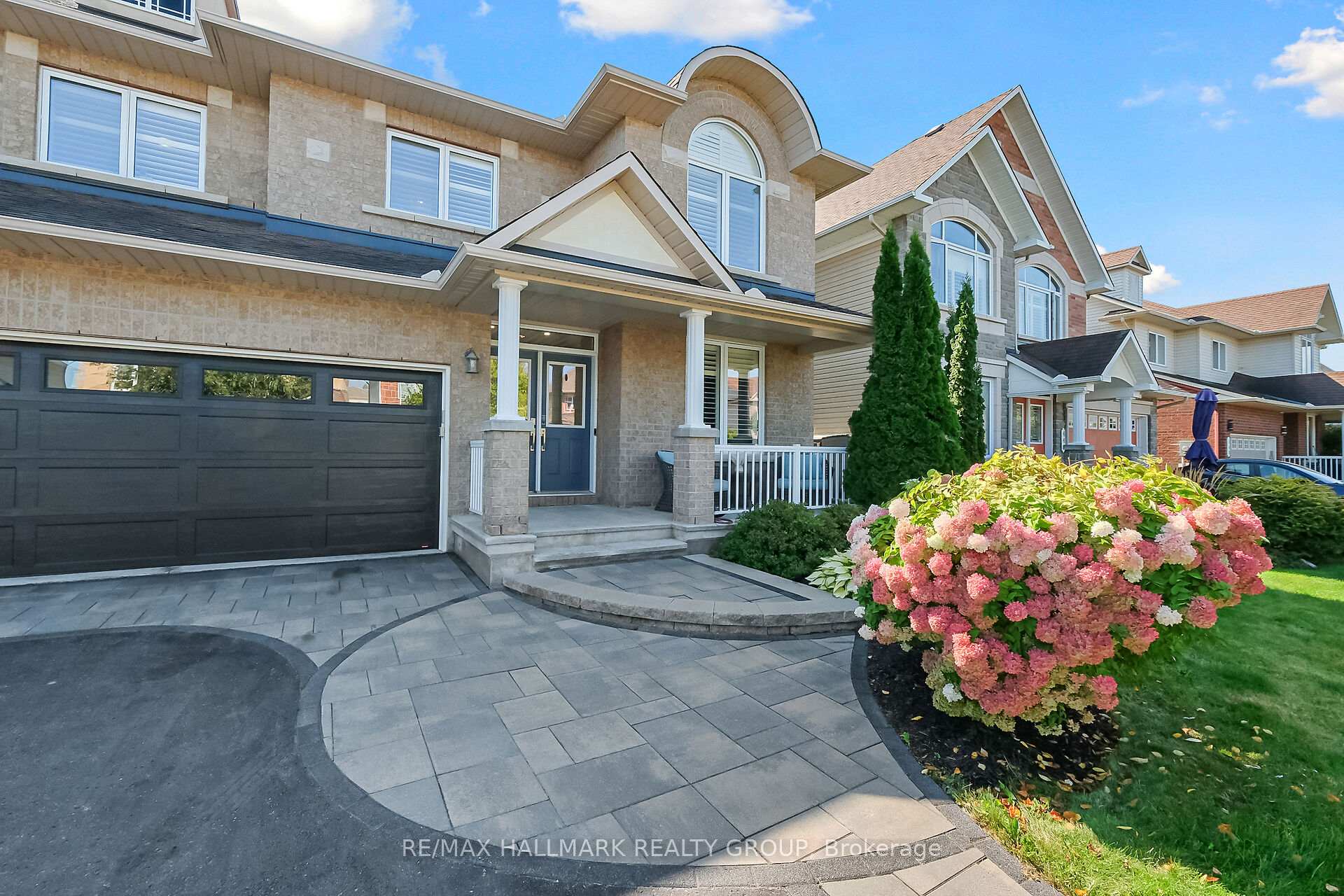 Photo 10 of 444 Frank Cauley Way, Ottawa, Avalon East — HOMEH