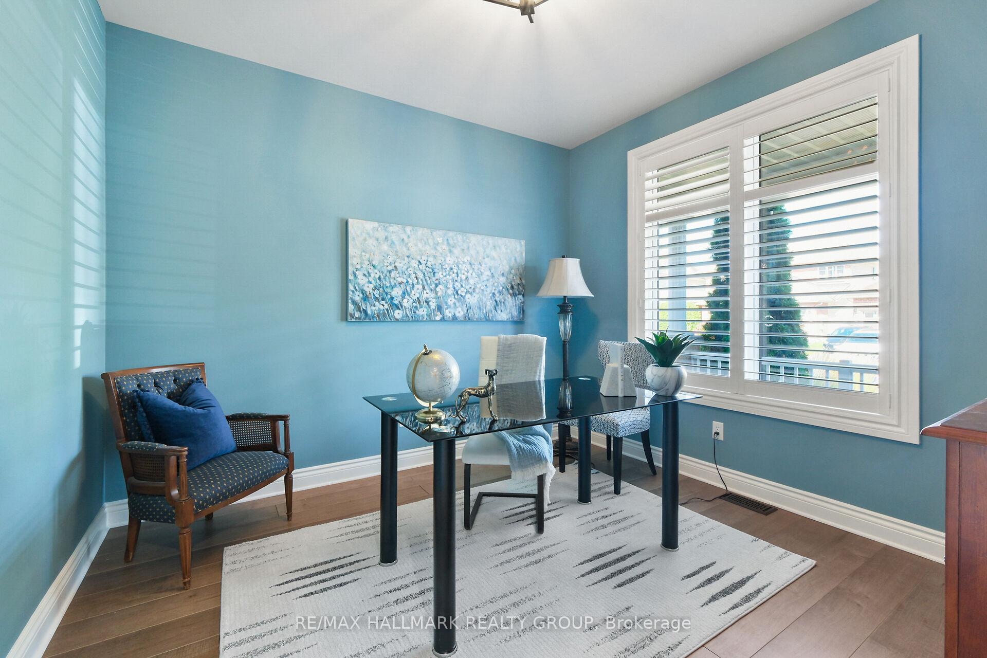 Photo 6 of 444 Frank Cauley Way, Ottawa, Avalon East — HOMEH