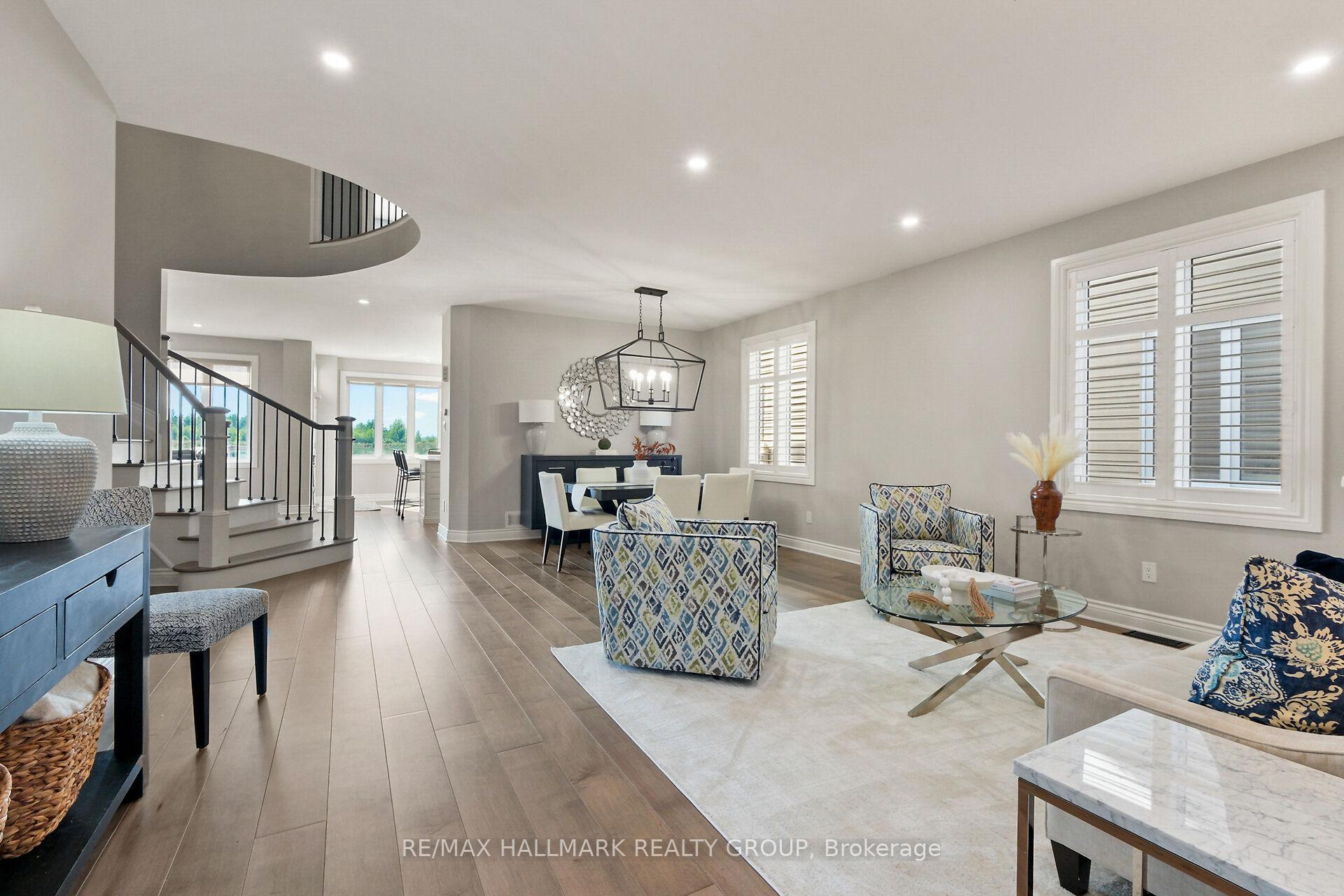 Photo 3 of 444 Frank Cauley Way, Ottawa, Avalon East — HOMEH