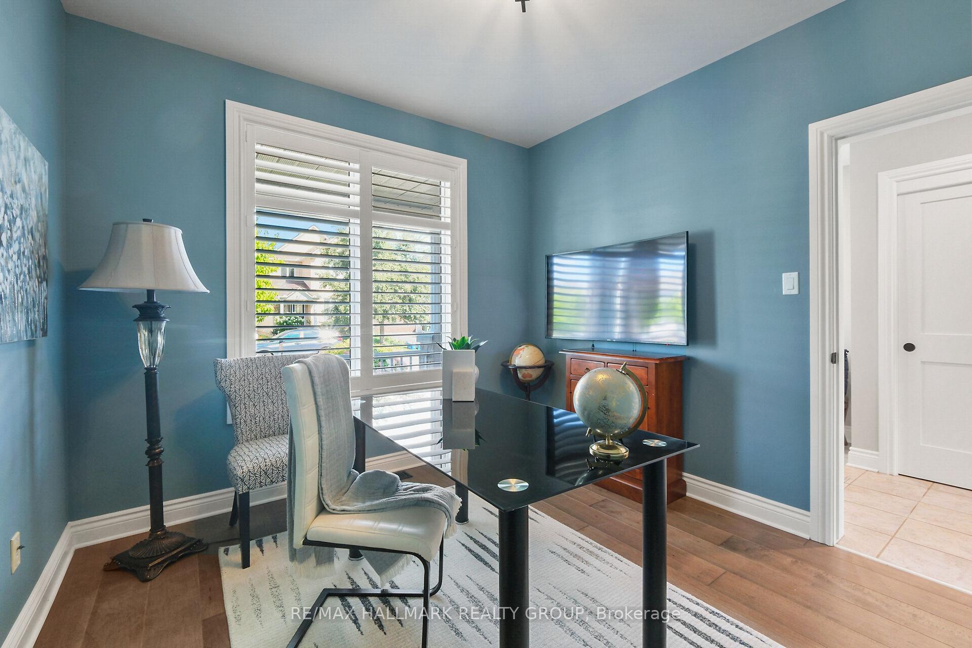 Photo 11 of 444 Frank Cauley Way, Ottawa, Avalon East — HOMEH