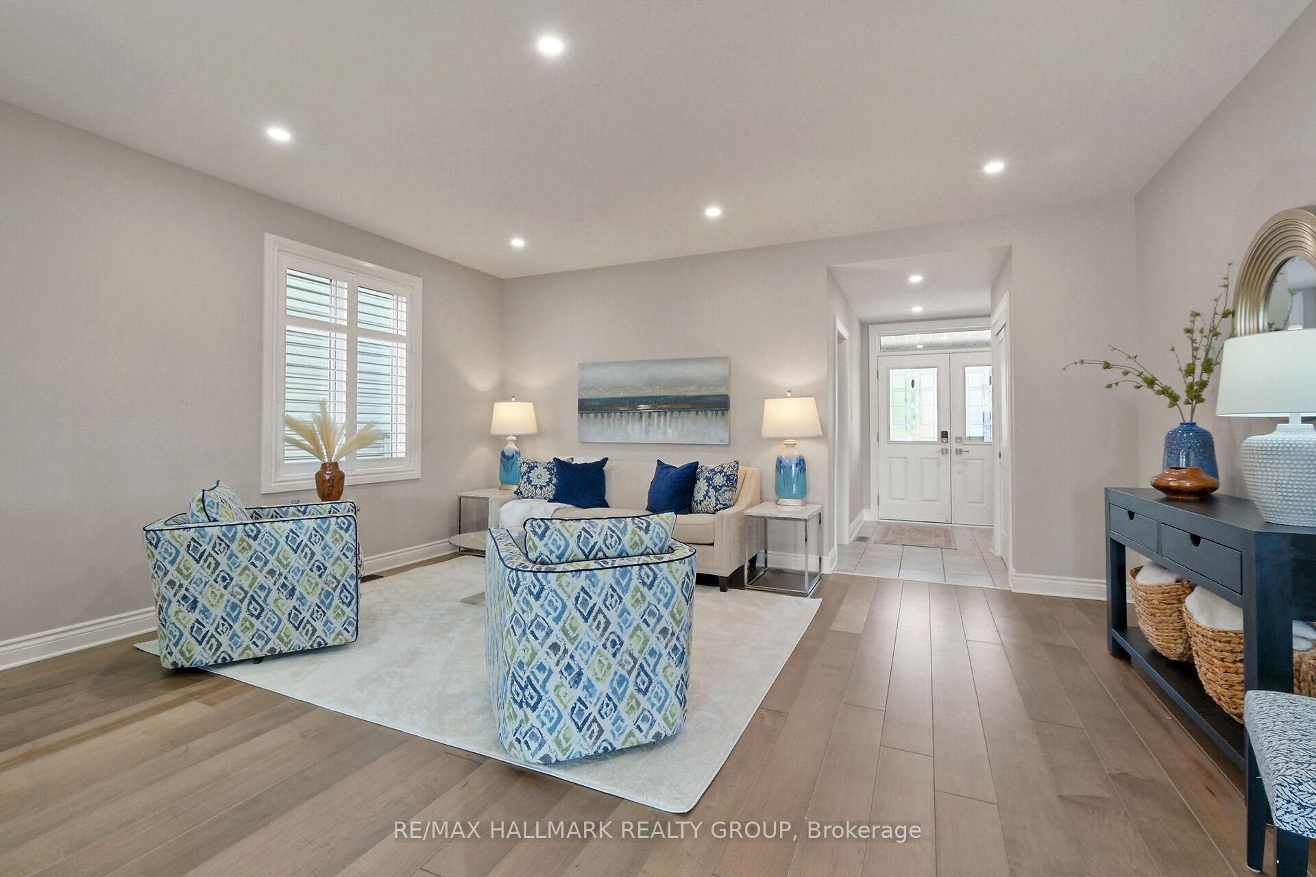 Photo 12 of 444 Frank Cauley Way, Ottawa, Avalon East — HOMEH