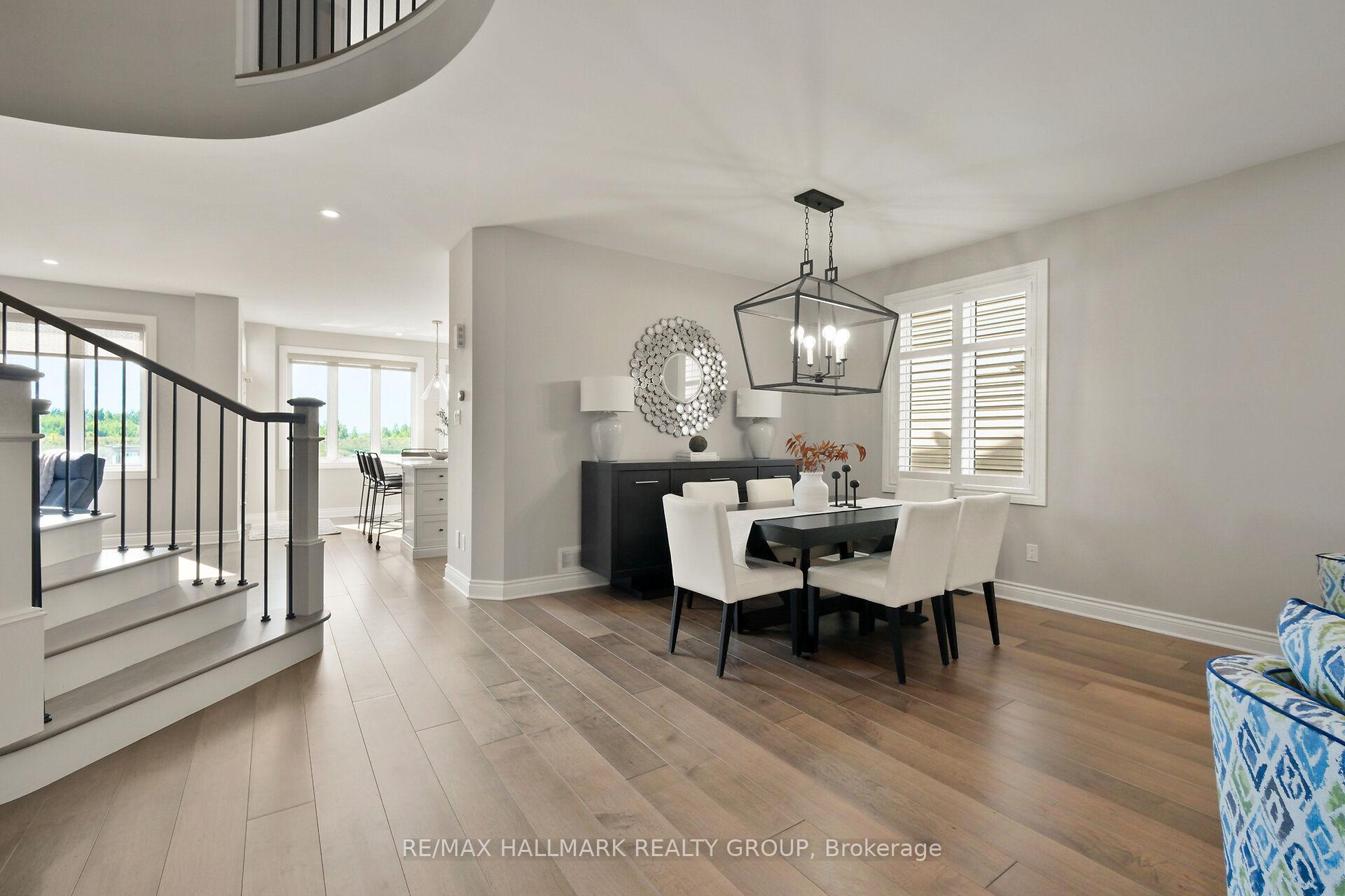 Photo 9 of 444 Frank Cauley Way, Ottawa, Avalon East — HOMEH